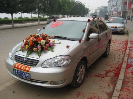 China Change
