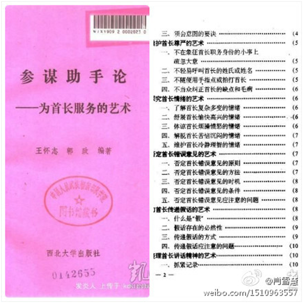 China Change