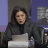 Testimony on Peng Shuai Before the Congressional-Executive Commission on China