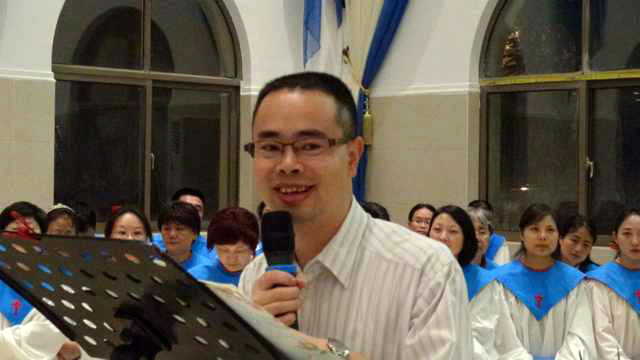 A Christian Story From the Mountains of Guizhou, Part One – The Forefathers