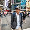 The Last Hong Konger – A Personal Farewell to Mr. Lam Wing-kee (1955-2026)